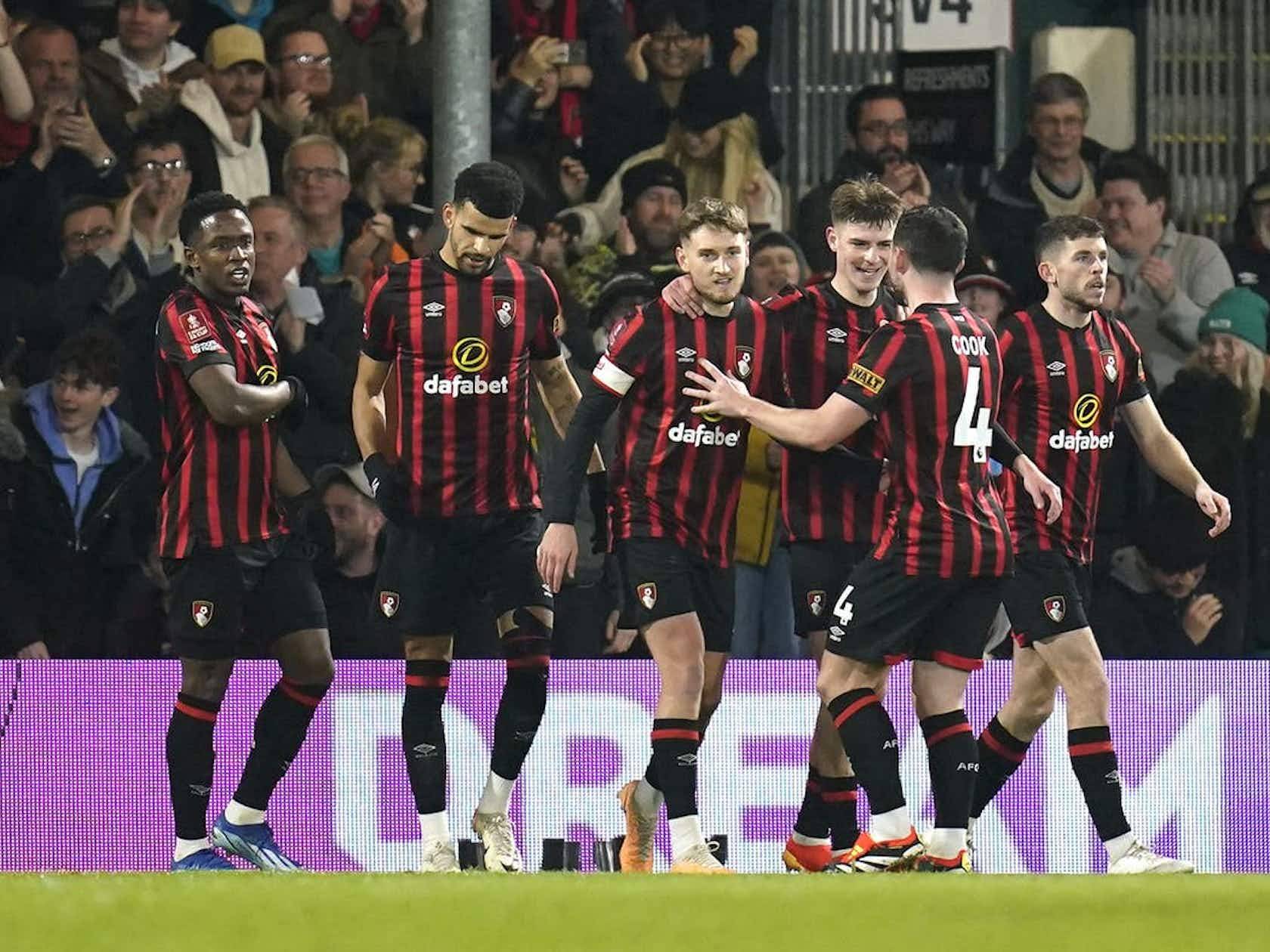 开云平台-谢菲联面对伯恩茅斯，激烈对抗，战绩斐然的简单介绍