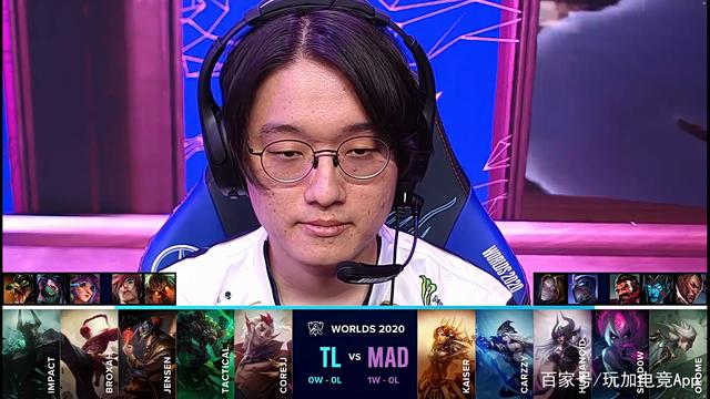 开云APP-DK绝杀MAD，CoreJJ关键团战开团秒人顶尖较量半决赛，锁定晋级资格