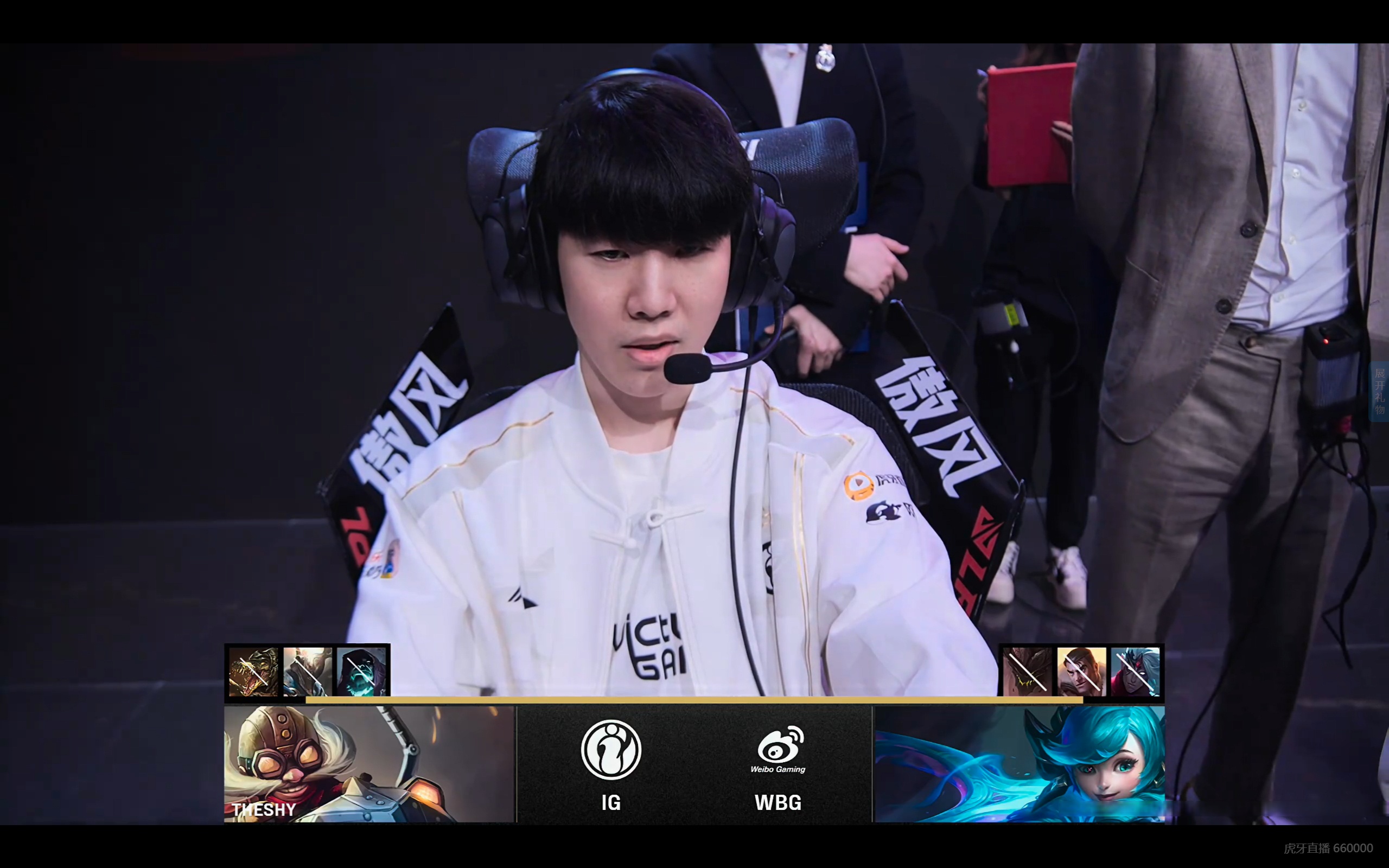 开云体育app-WBG血洗FLY，Deft拿下关键大龙宿命之战小组赛，成为赛场最大亮点