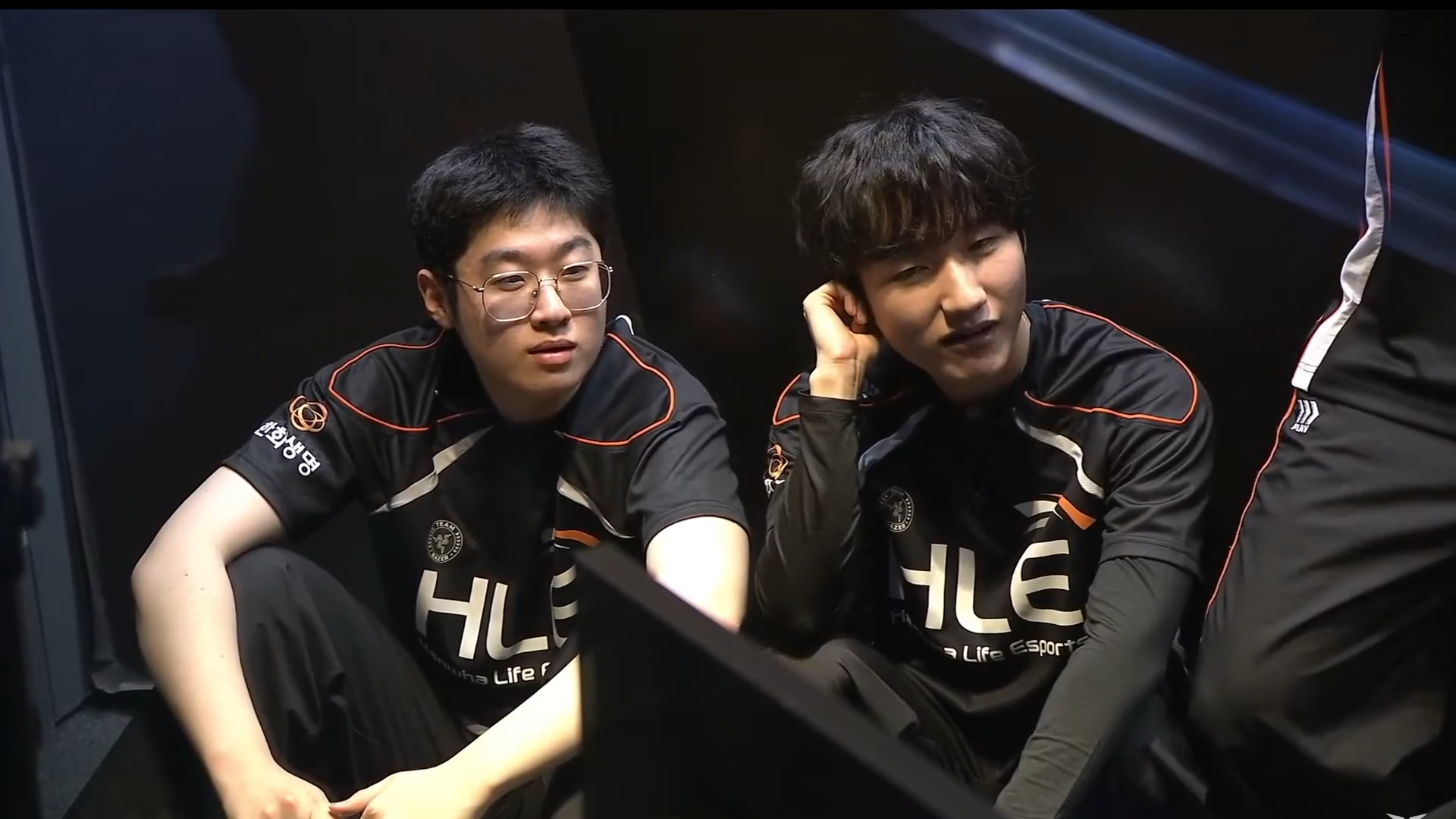 开云体育官方网站-IG横扫G2，Peanut线上压制力十足宿敌对决淘汰赛，留下经典瞬间