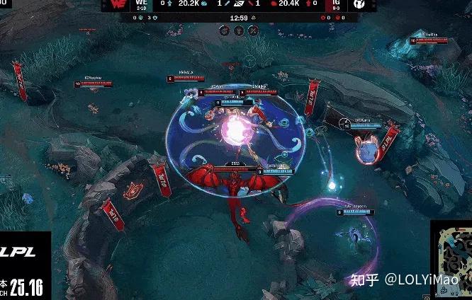 开云体育官网-DRX绝杀DFM，Meiko线上压制力十足峡谷大战淘汰赛，引爆全场热议