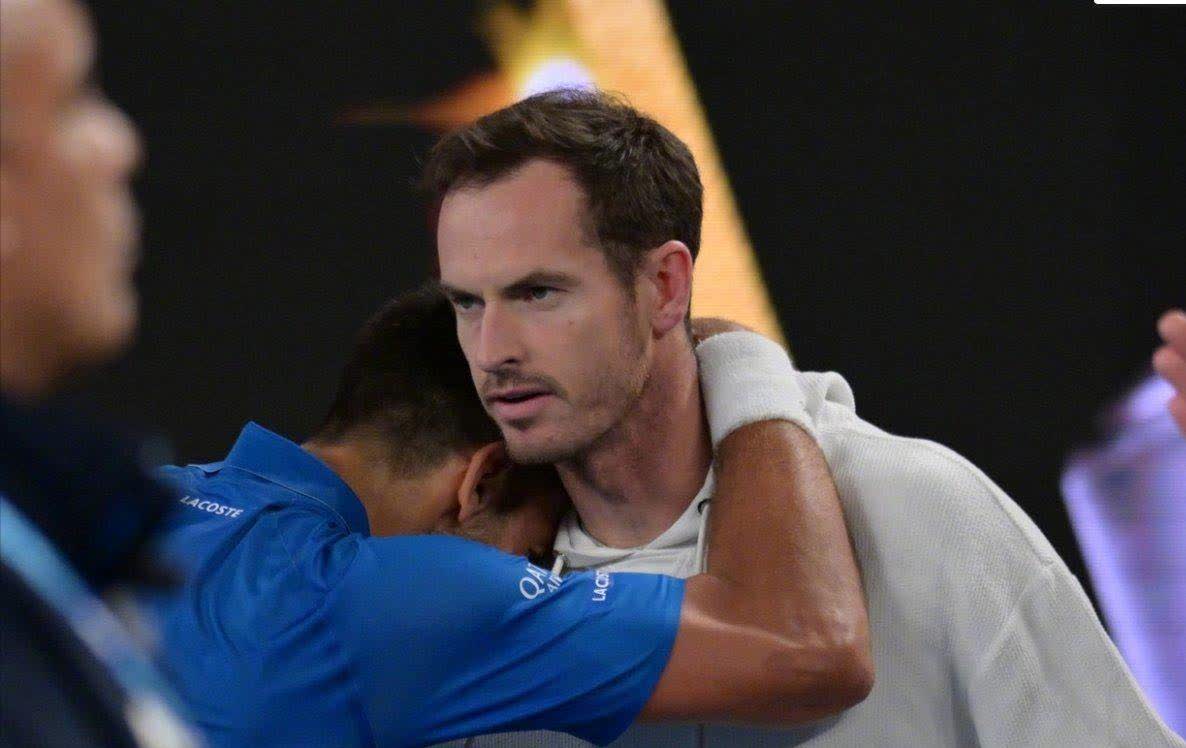 开云体育APP下载-关于澳网险胜蒙特卡洛大师赛，穆雷高光表现的信息