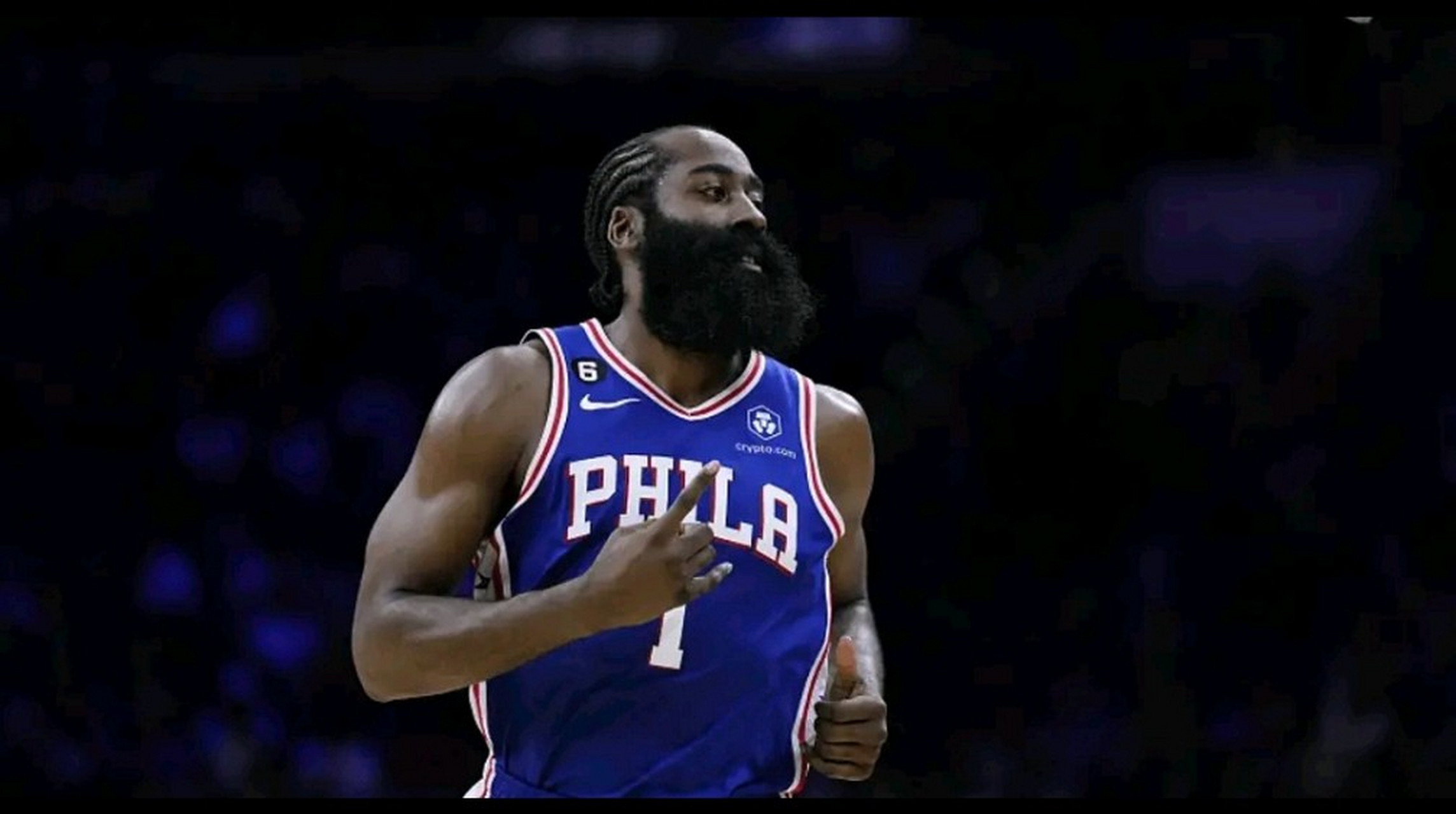 关于上海队横扫76人,哈登状态火热的信息 关于上海队横扫76人,哈登状态火热的信息