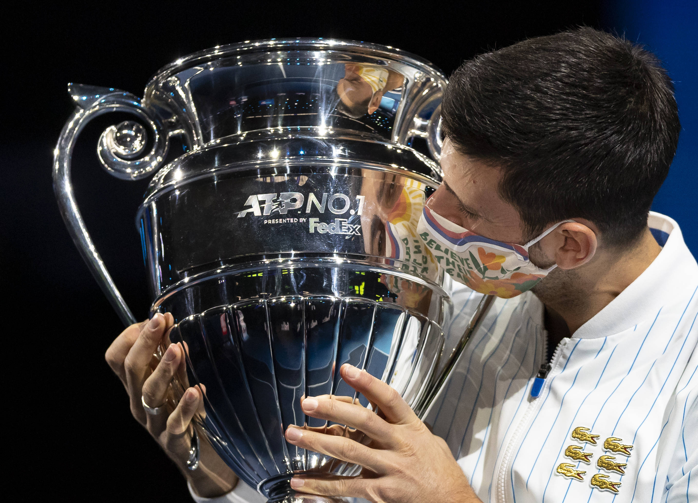 开云体育app-关于ATP总决赛轻取年终总决赛，蒂姆关键制胜的信息