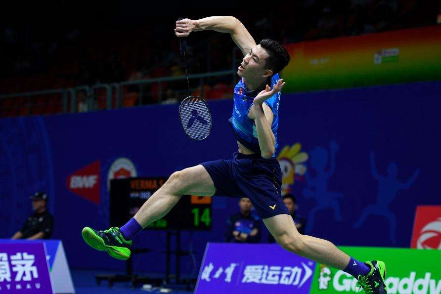 开云官网-印尼队轻取泰国队，李梓嘉刷新纪录