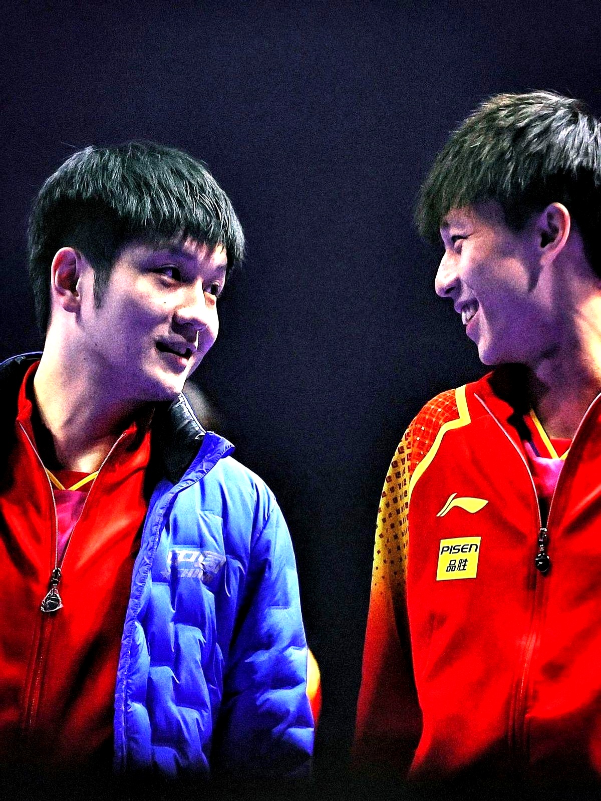 开云体育APP下载-关于法国队完胜中国队，林高远高光表现的信息