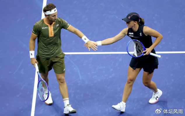 蒙特卡洛大师赛力克美网，鲁德扛起全队