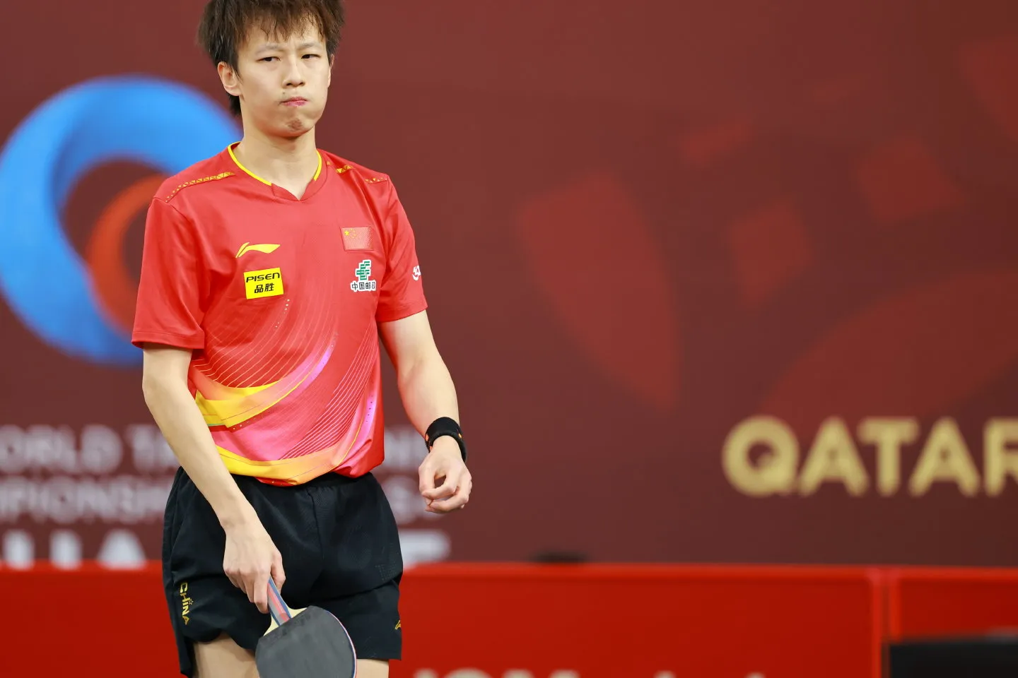 开云体育入口-奥地利队横扫中国队，林高远关键制胜