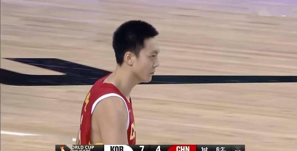 吉林队横扫雄鹿，周琦扛起全队