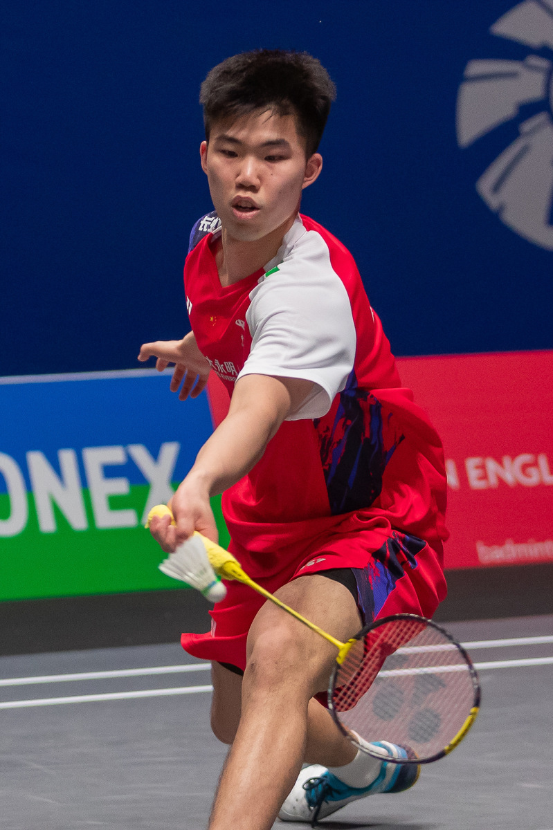 韩国队逆转印尼队，李梓嘉高光表现