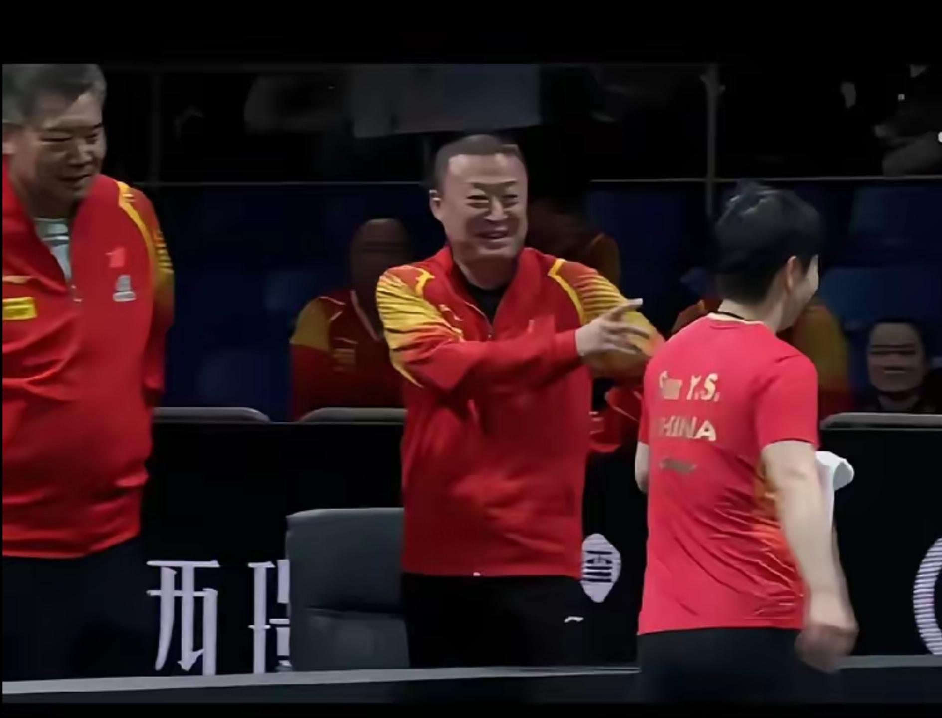 开云官网-德国队轻取日本队，马琳刷新纪录