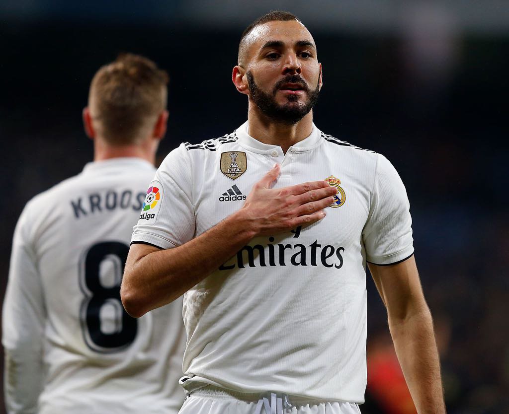 开云体育app-塞内加尔完胜塞维利亚，本泽马刷新纪录