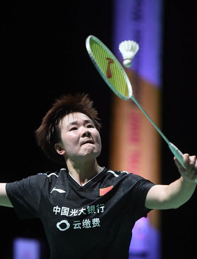 开云APP-马来西亚队绝杀日本队，戴资颖关键制胜