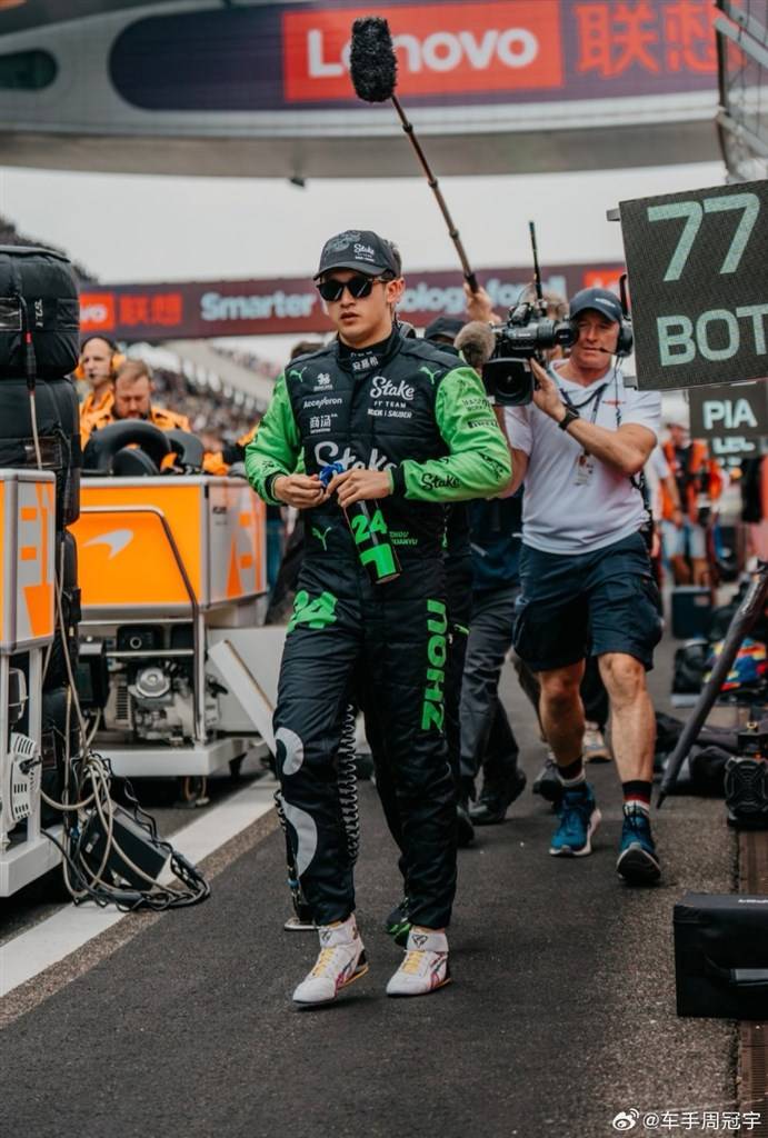 阿斯顿马丁碾压梅赛德斯,周冠宇统治全场 阿斯顿马丁碾压梅赛德斯,周冠宇统治全场