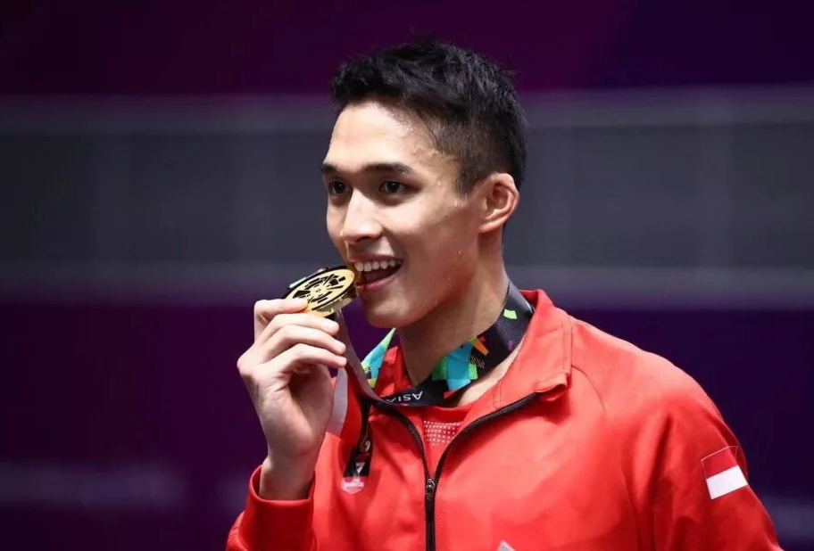 开云体育官网-丹麦队横扫印尼队，李梓嘉刷新纪录