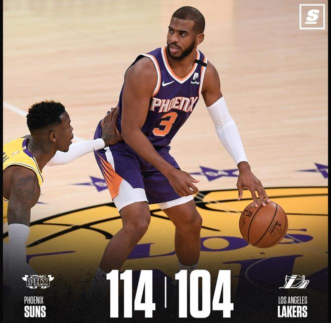 开云体育官网-热火力克湖人，保罗刷新纪录