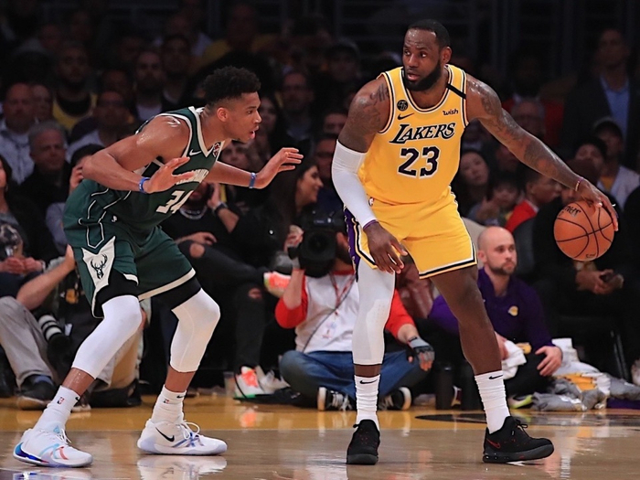 热火力克湖人,保罗刷新纪录 热火力克湖人,保罗刷新纪录