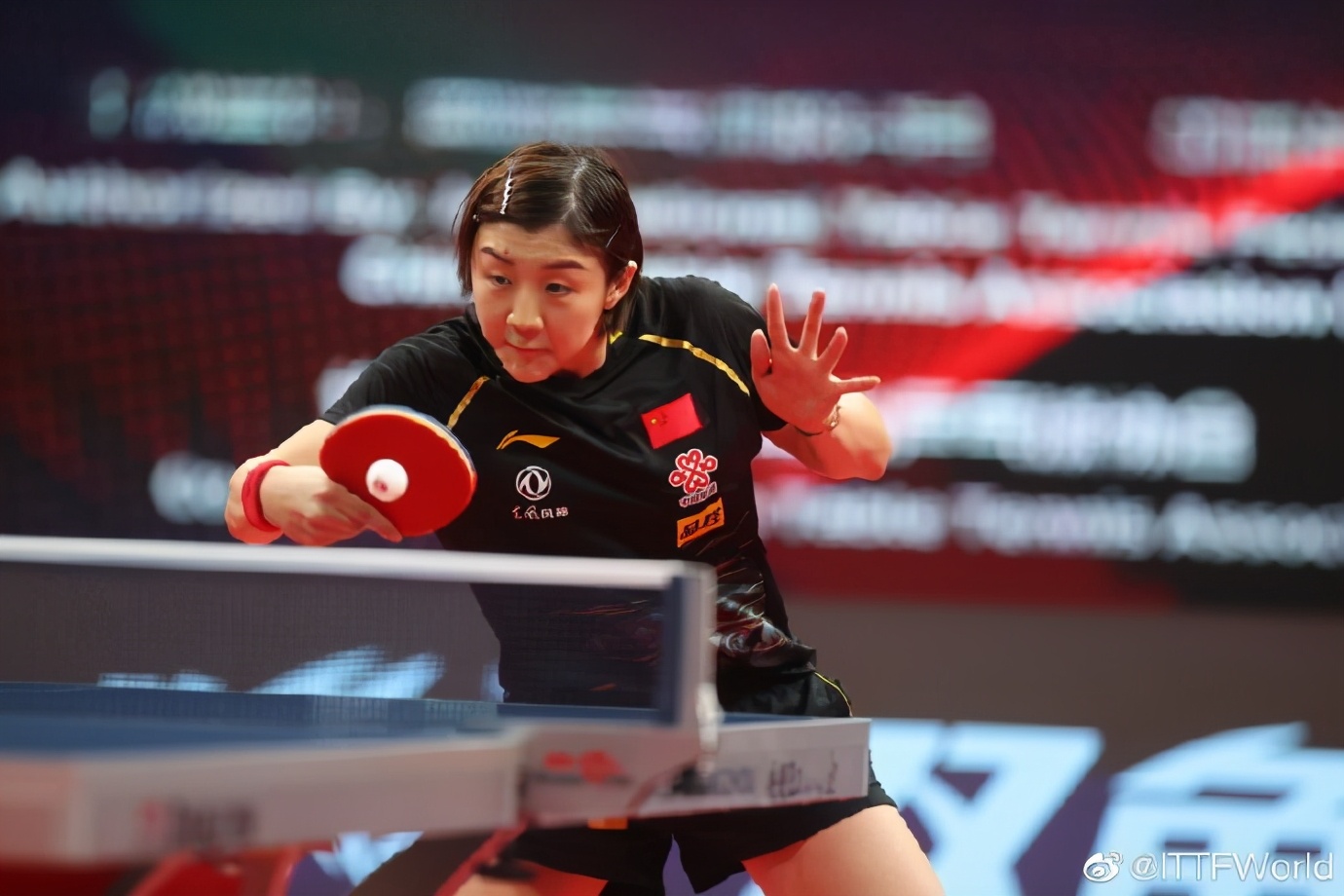 印度队翻盘中国队，马琳状态火热