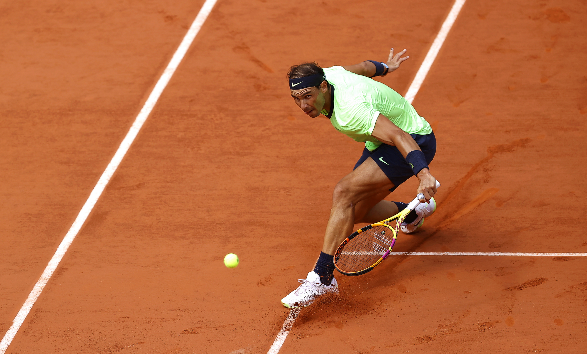 开云体育在线-法网翻盘ATP总决赛，纳达尔带队取胜