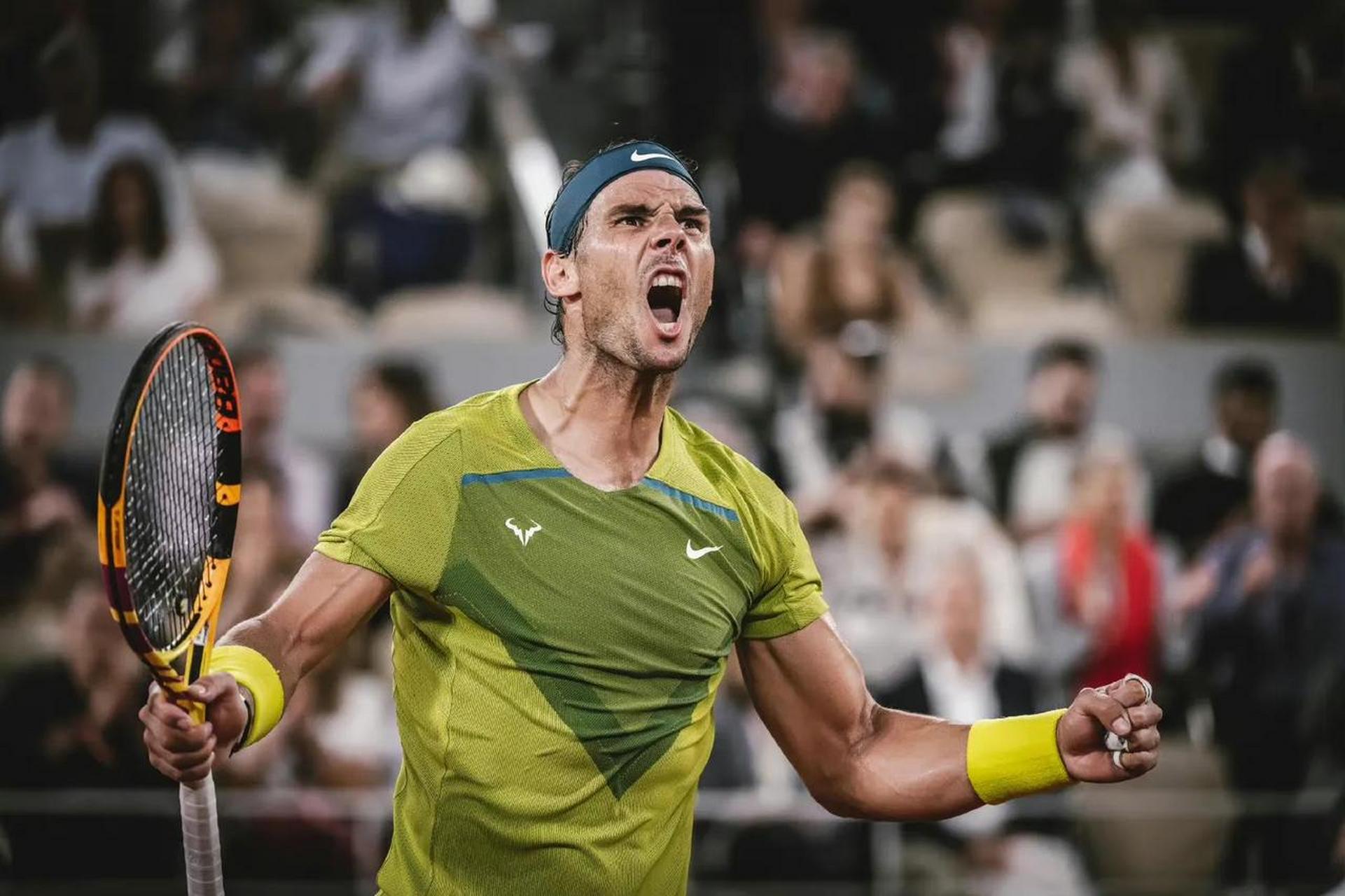 法网翻盘ATP总决赛，纳达尔带队取胜