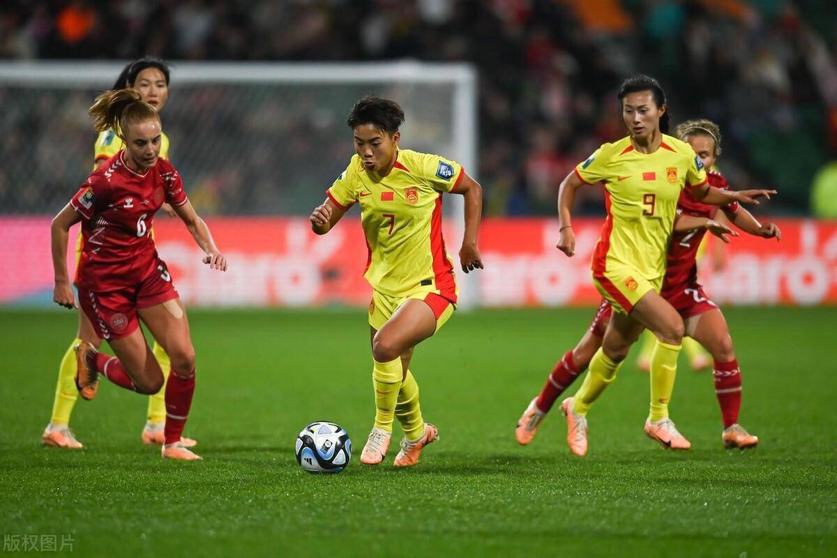 开云体育中国-丹麦队绝杀法国队，戴资颖状态火热